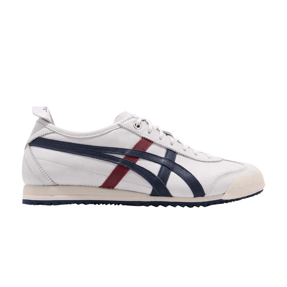 ASICS Mexico 66 SD 'Peacoat' | Cream | Men's Size 10.5