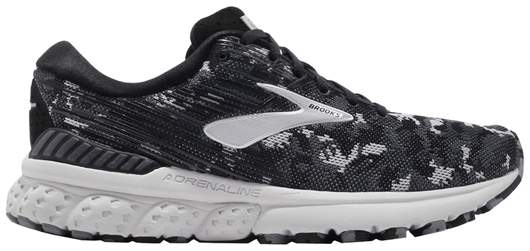 Brooks Wmns Adrenaline GTS 19 Black