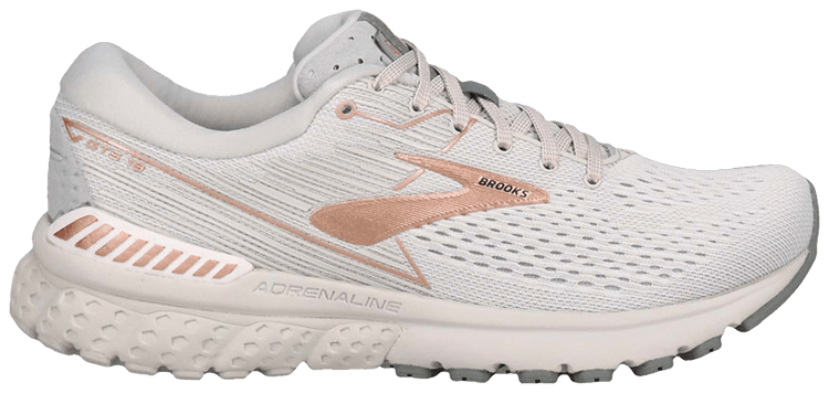 Brooks Wmns Adrenaline GTS 19 Copper