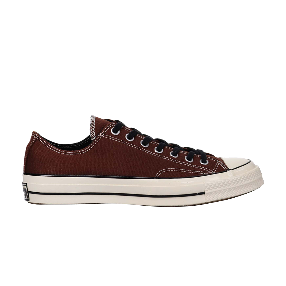Pre-owned Converse Chuck 70 'barkroot Brown'