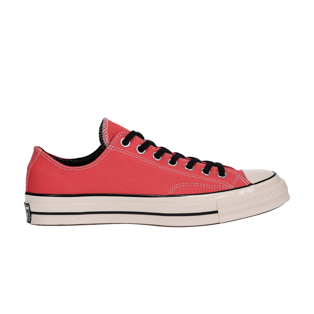 Pre-owned Converse Chuck 70 'sedona Red'
