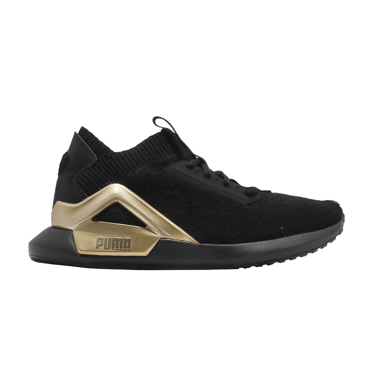 Buy Wmns Rogue Metallic Metallic Gold 192460 01 GOAT UK