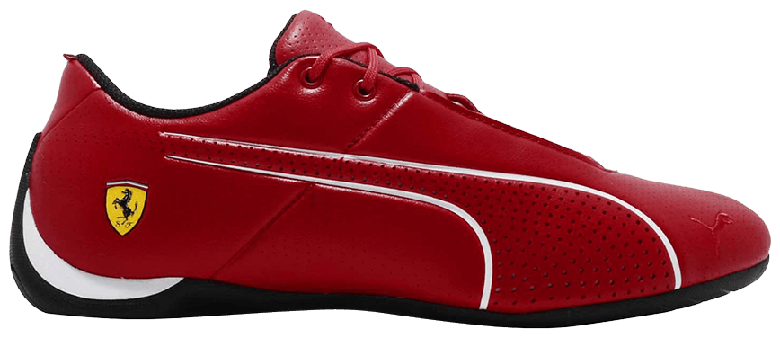 Buy Ferrari x Future Cat Ultra 'Rosso Corsa' 306241 01 GOAT