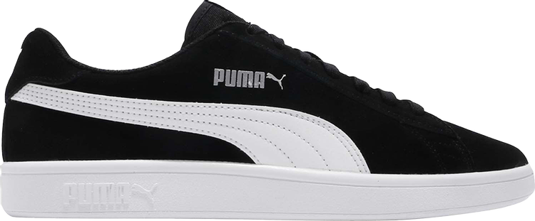 Offer Puma Smash v2 Black 19 l