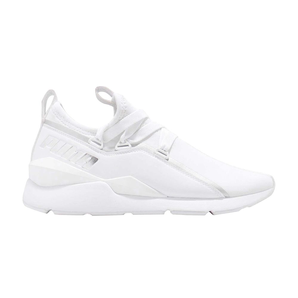 Puma Wmns Muse 2 TZ 'White' |...
