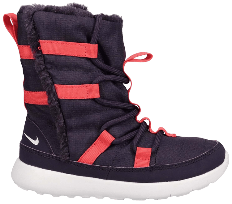 Nike Roshe One Hi PS Ember Glow