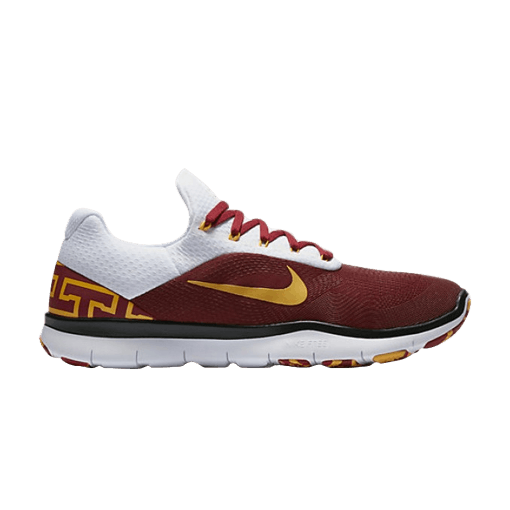 Usc nike trainers