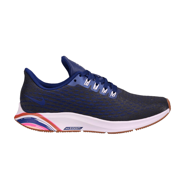 Air zoom pegasus 35 premium best sale