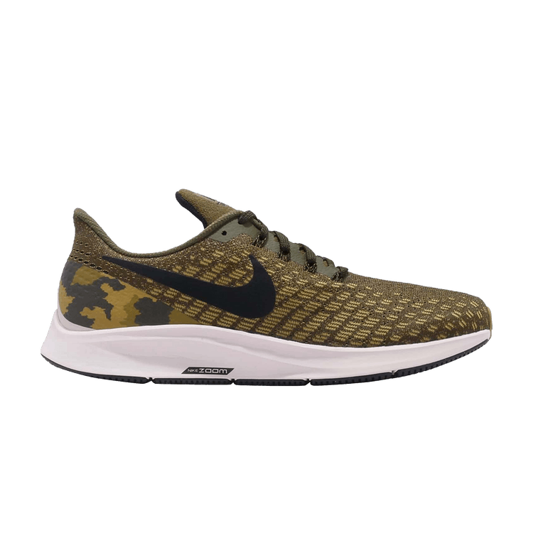 Nike air zoom pegasus 35 camo on sale