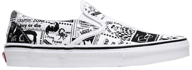 Vans ashley williams slip on cheap
