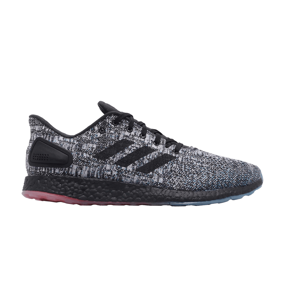 Pureboost dpr ltd clearance