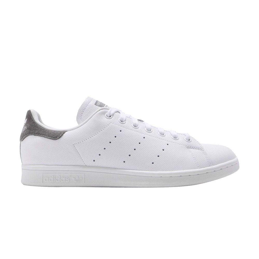 adidas Stan Smith 'Grey' | White | Men's Size 4.5