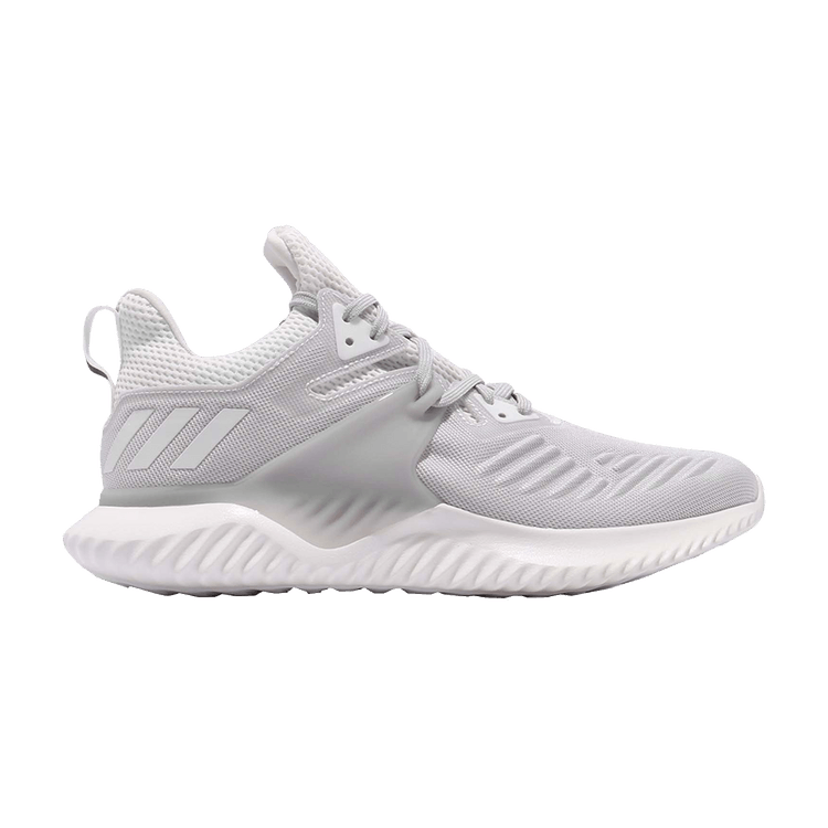 Size 7.5 Alphabounce Beyond 2 M Cloud White