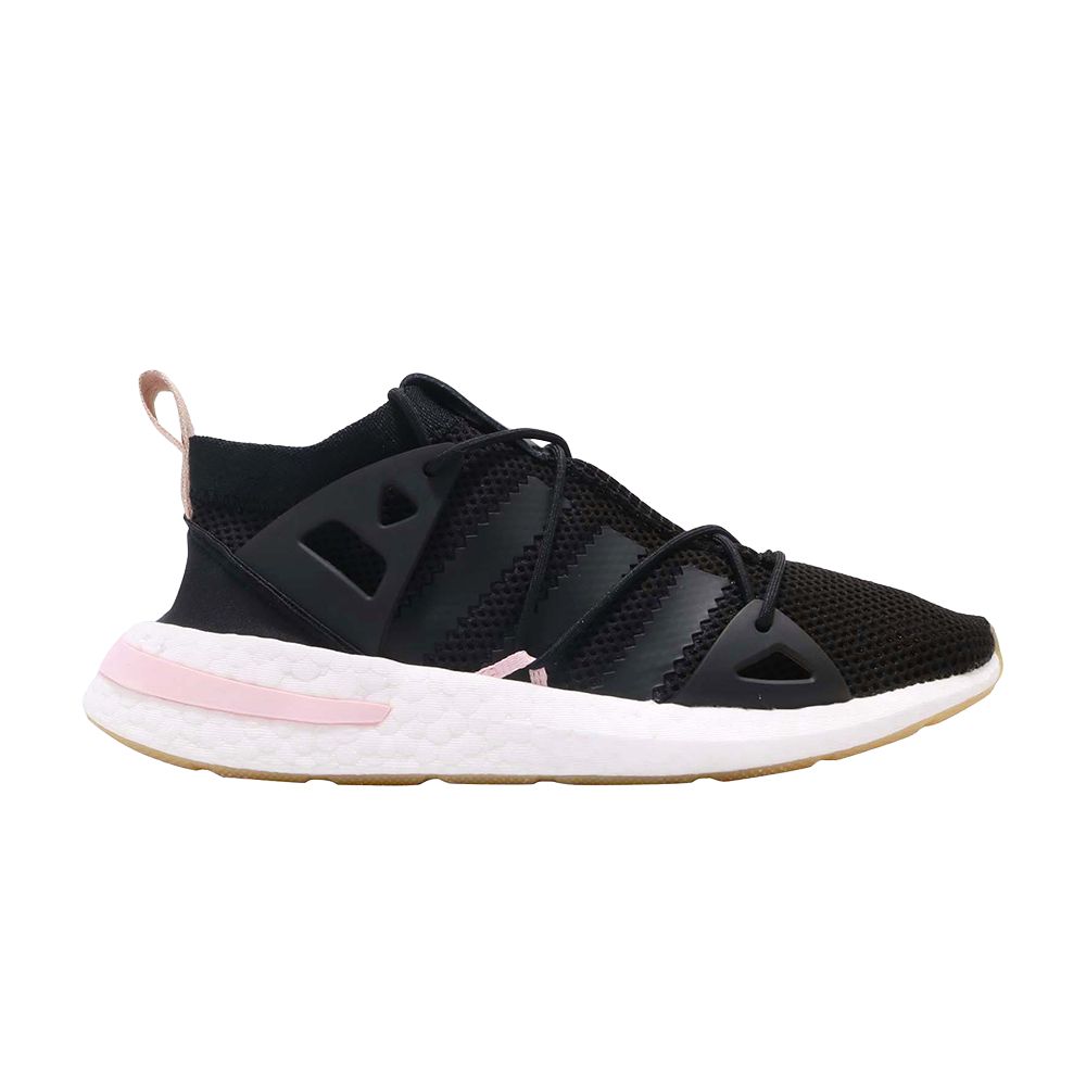 adidas Wmns Arkyn 'Core Black' | Women's Size 6