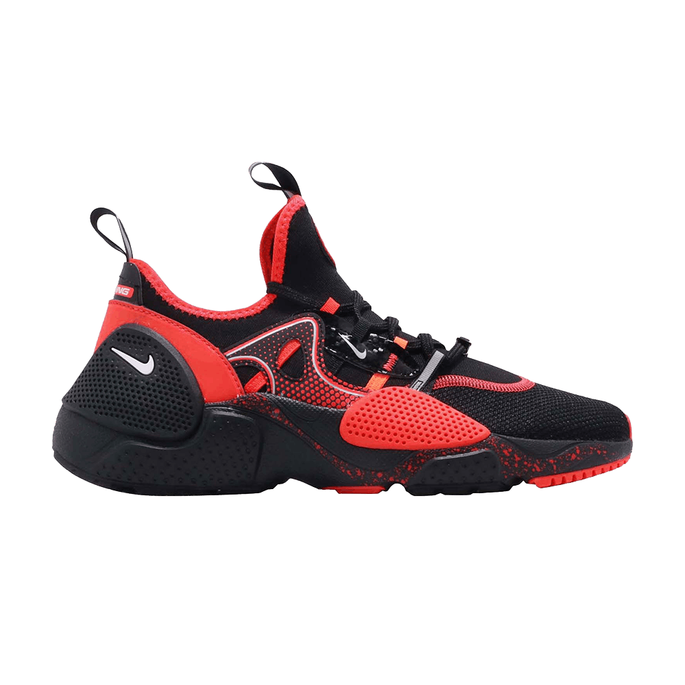 air huarache edge