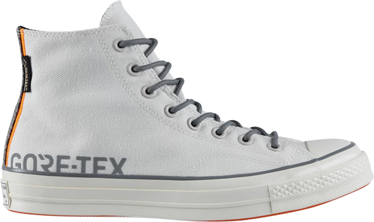 Carhartt WIP x Chuck 70 Gore Tex White