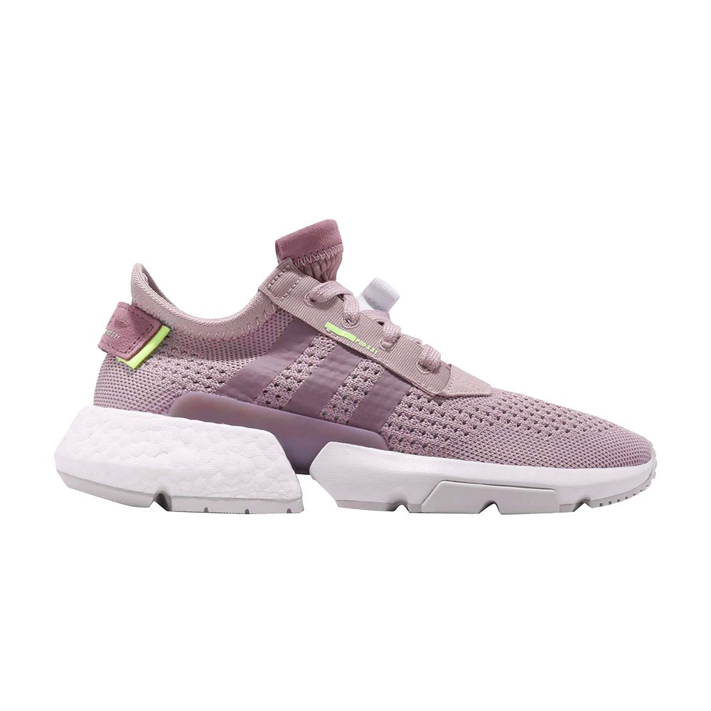 adidas Wmns P.O.D. S3.1 'Soft Vision' | Purple | Women's Size 9.5
