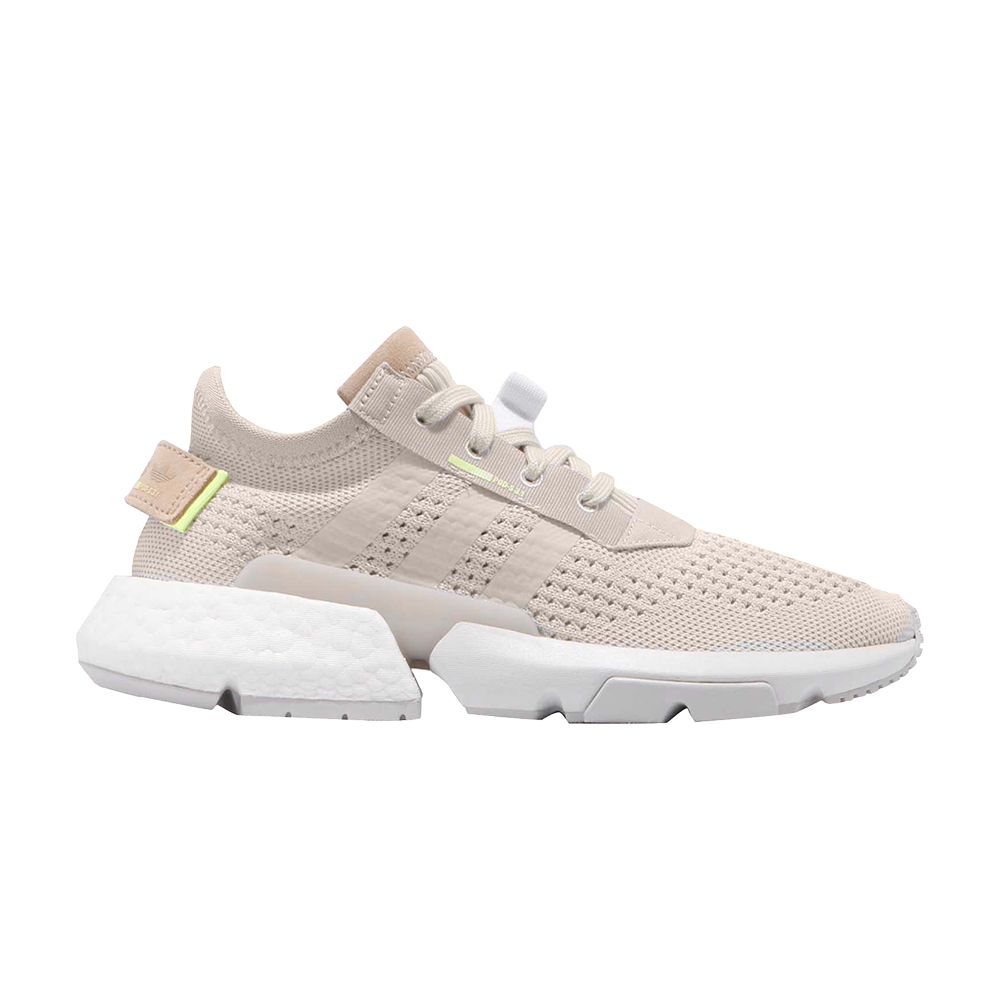 adidas Wmns P.O.D. S3.1 'Raw White' | Cream | Women's Size 7