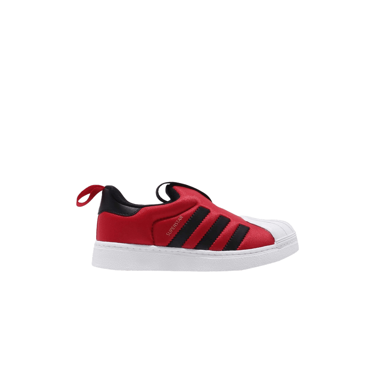 Size 5.0 Superstar 360 I Scarlet