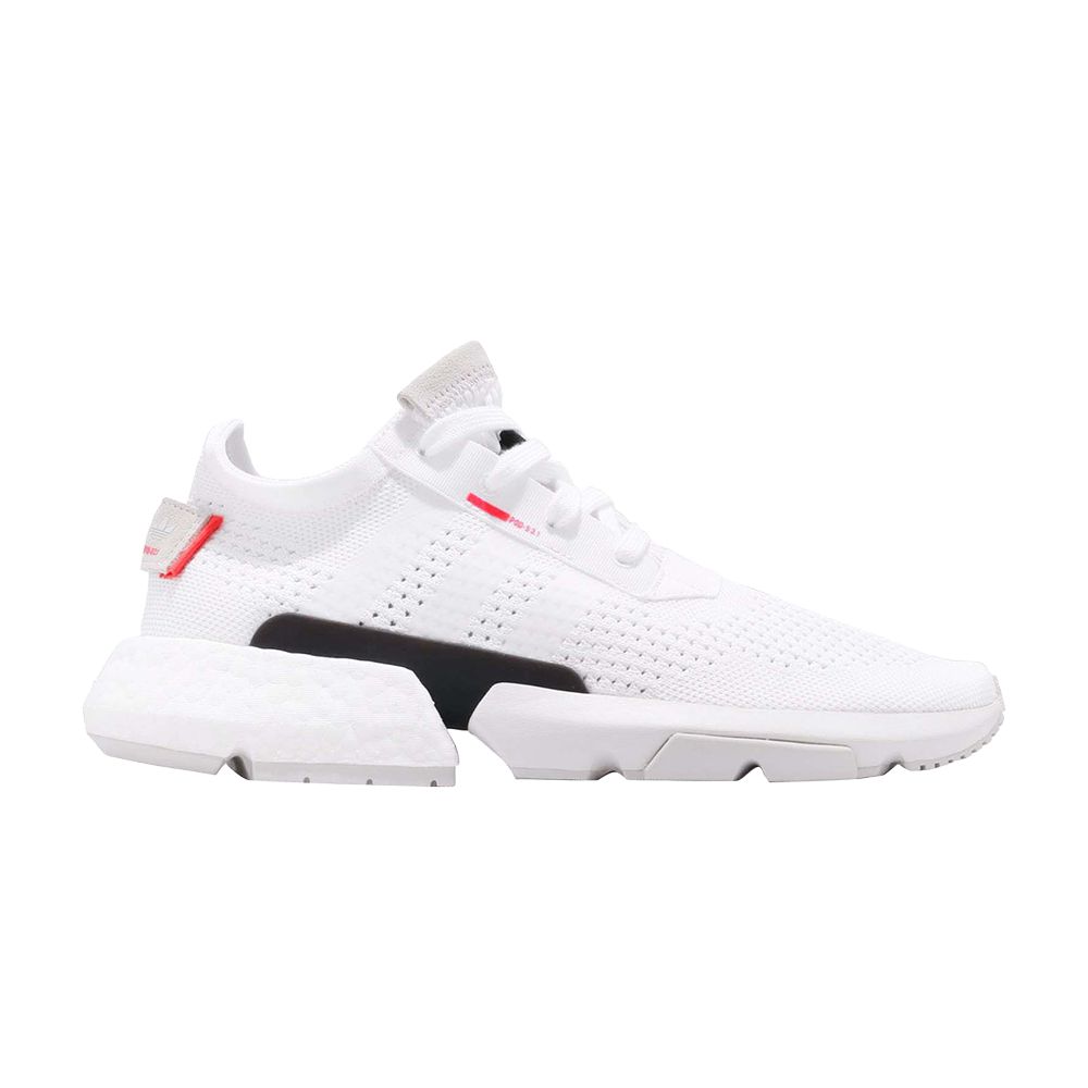 adidas P.O.D. S3.1 'Cloud White' | Men's Size 8.5