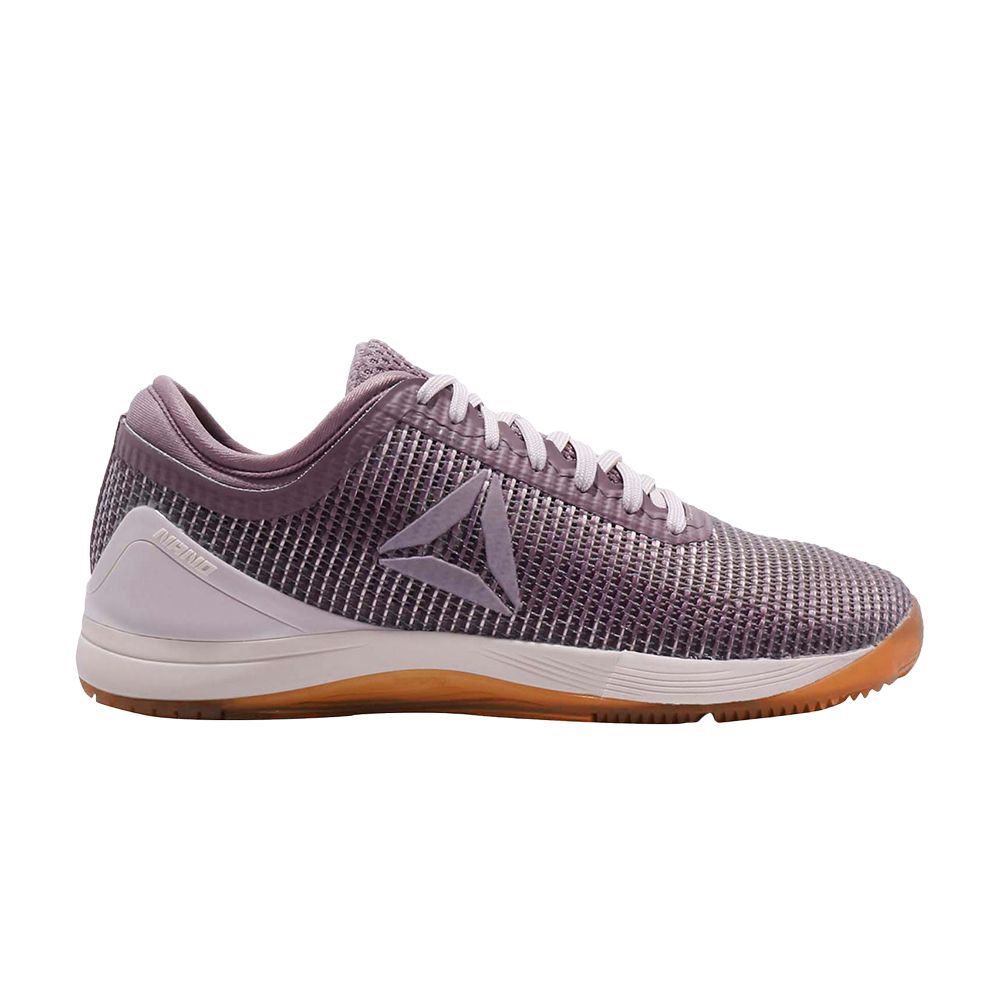 Pre-owned Reebok Wmns R Crossfit Nano 8.0 'violet' In Purple