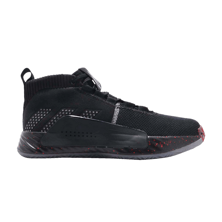 Damian lillard black panther on sale