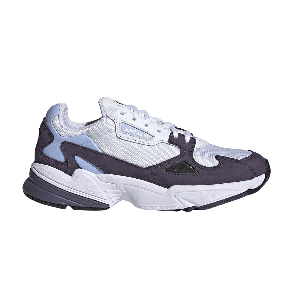 adidas falcon mauve