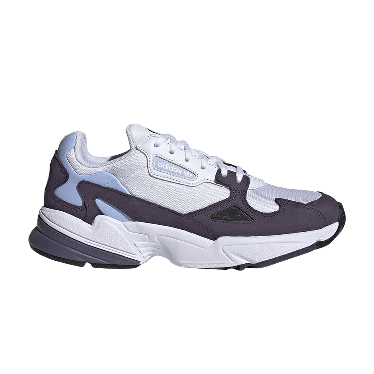 Size 11.0 Wmns Falcon Purple Periwinkle