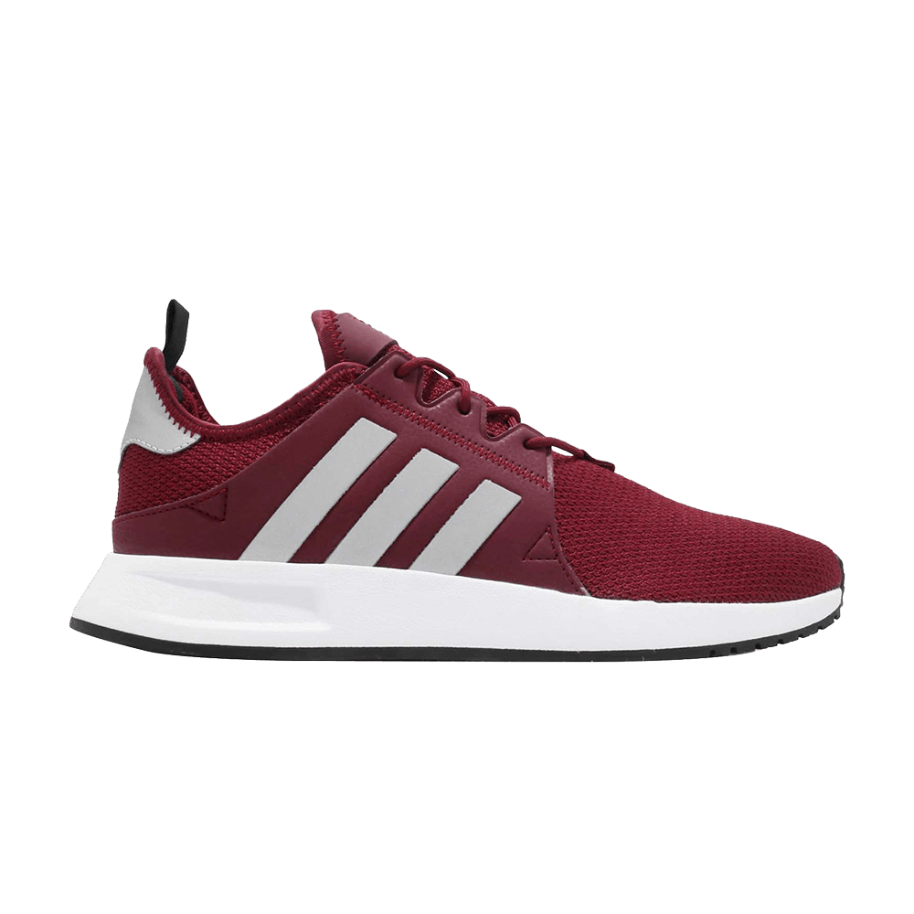X_PLR 'Collegiate Burgundy' | GOAT