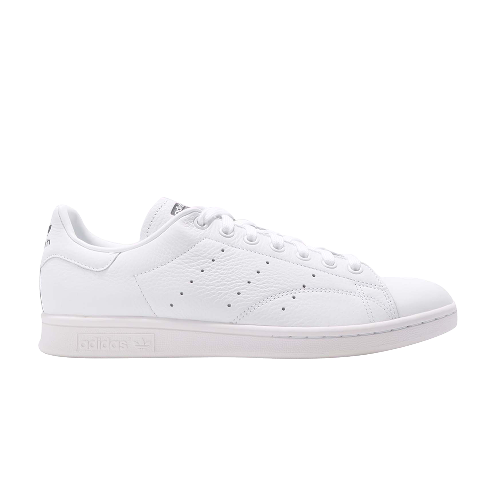 Pre-owned Adidas Originals Stan Smith 'crystal White'