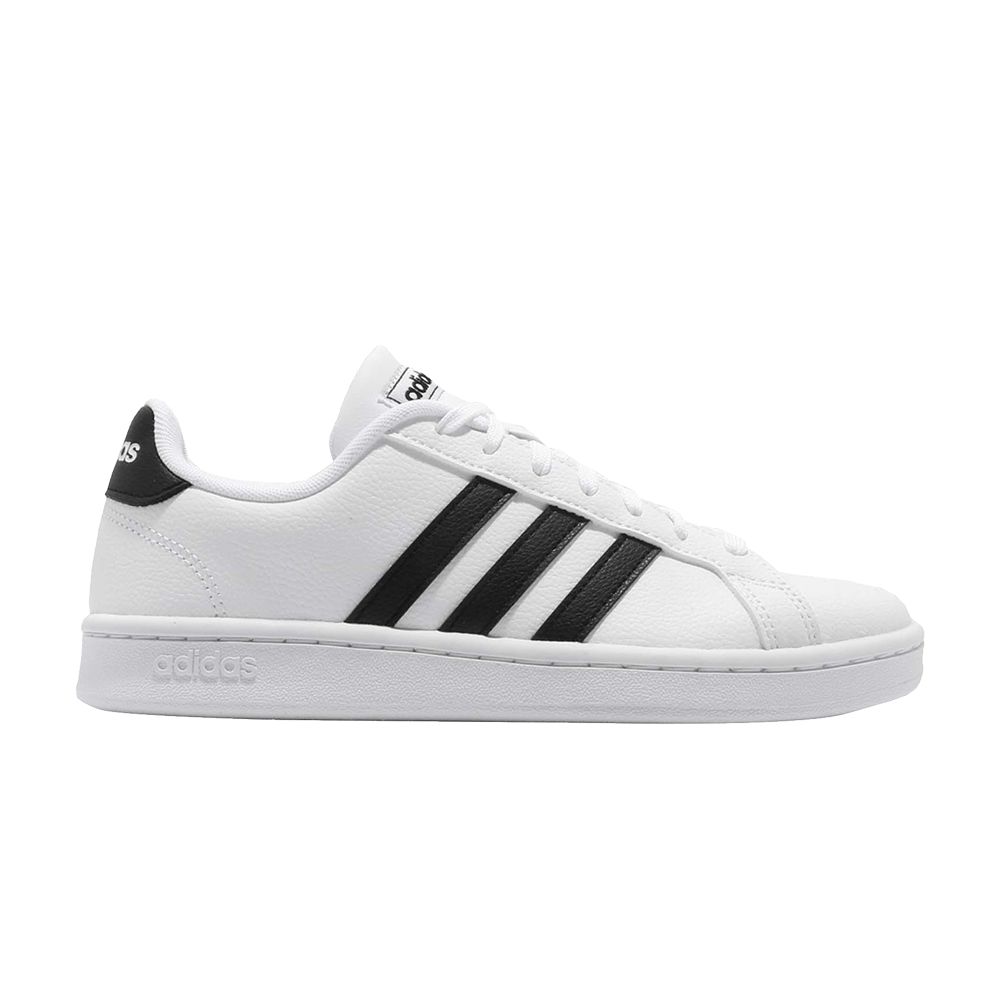 adidas Wmns Grand Court 'Footwear White' | Women's Size 5
