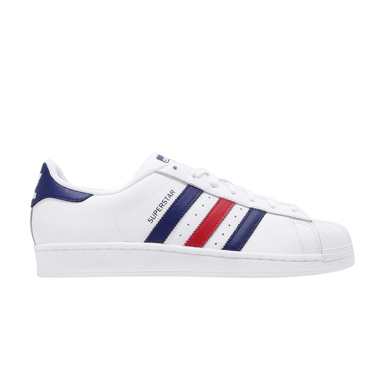 Buy Superstar FD Dark Blue F36583 GOAT