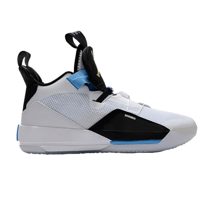 Jordan 33 pe top