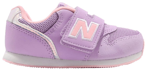 New Balance 996 Wide Infant Purple