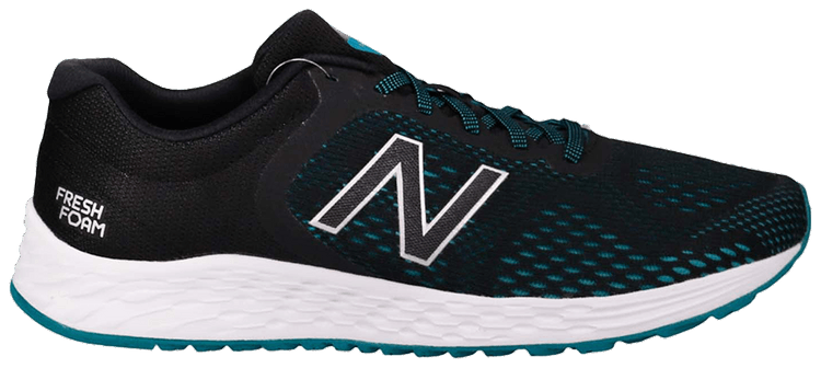 New Balance Fresh Foam Arishi Extra Wide Black