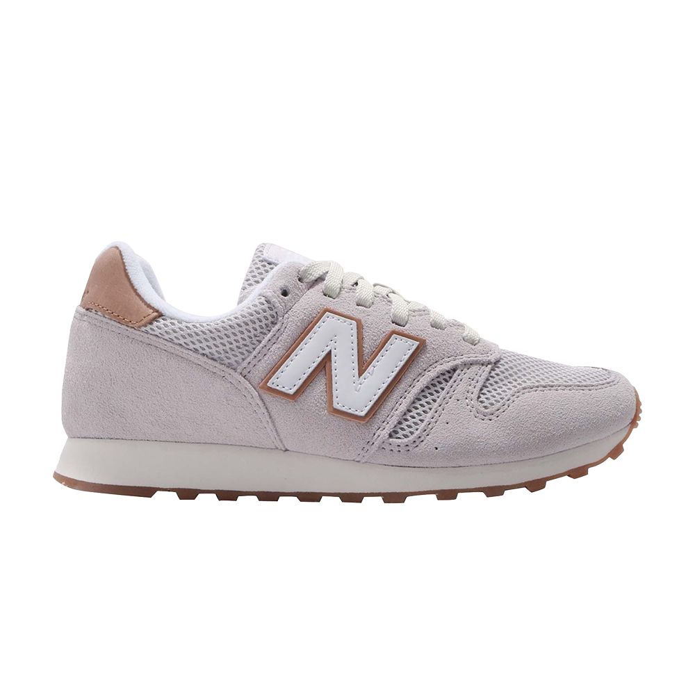 New Balance 373 'Ivory' | Cream | Men's Size 9.5