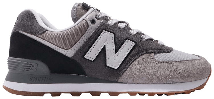 New Balance 574 Grey