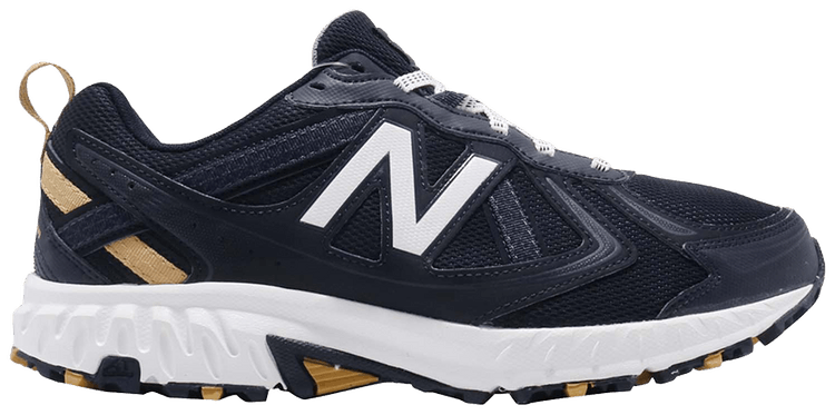 New Balance 410 Wide Blue