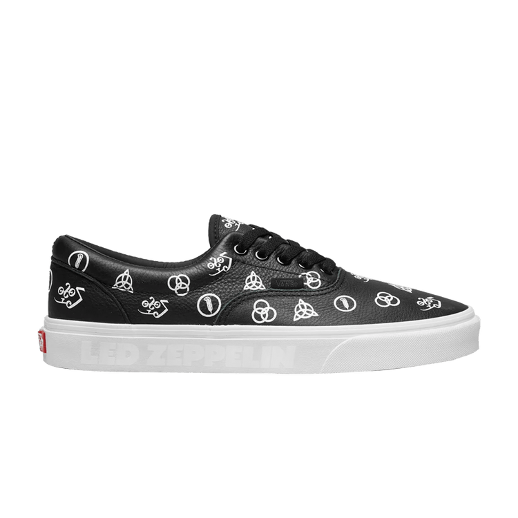 Led zeppelin era vans online