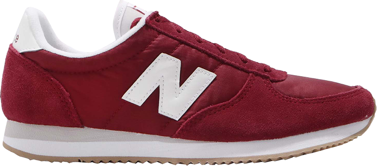 Wmns 220 'Red'