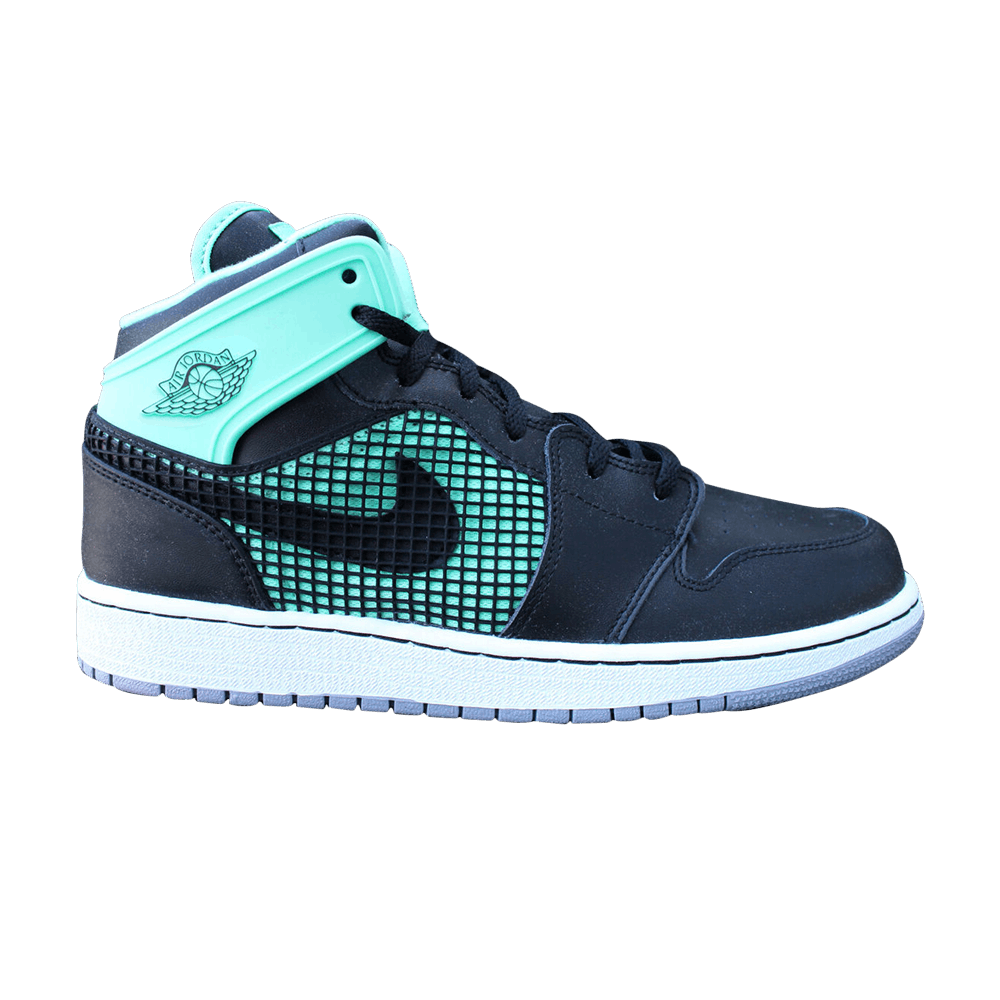 travis scott jordan 1 blue high