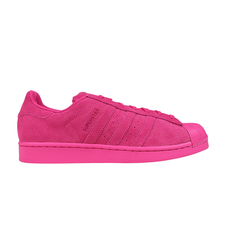 Adidas superstar rt pink deals