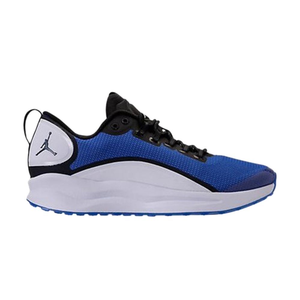 Air Jordan Zoom Tenacity 'Hyper Royal' | Blue | Men's Size 8 - AH8111-401