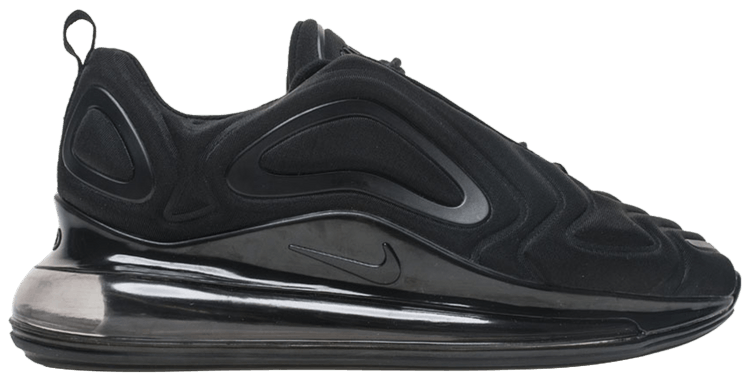 Nike Wmns Air Max 270 Black Anthracite