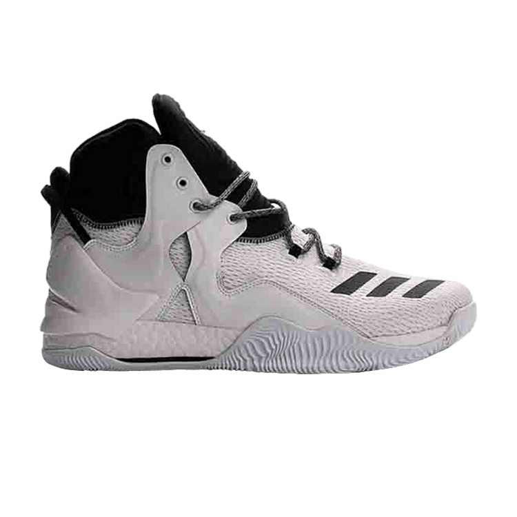 Adidas d rose 7 white best sale