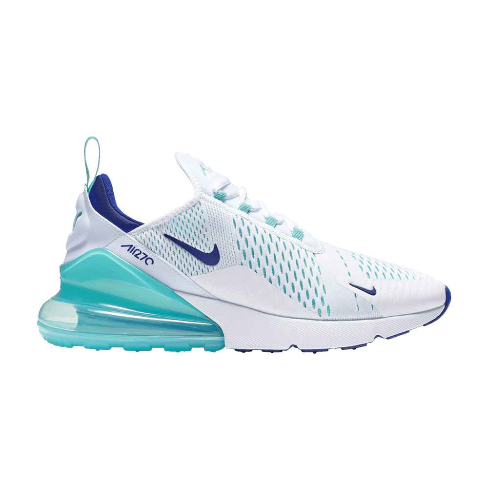 Air Max 270 'Hyper Jade' | GOAT