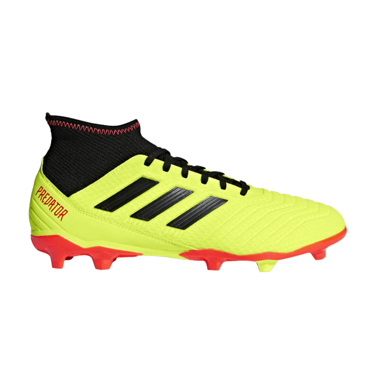 Buy Predator 18.3 Solar Yellow DB2003 GOAT CA