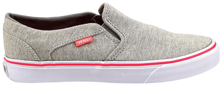 Vans Wmns Asher Jersey