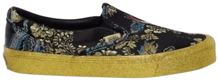 Vans Opening Ceremony x OG Classic Slip On Dragons