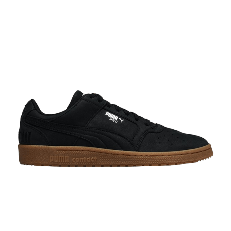 Buy Diamond x Sky II Low Black Gum 365652 02 GOAT AU